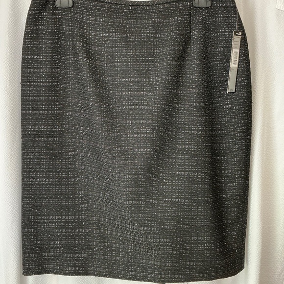 NWT Lined Skirt - Picture 1 of 4